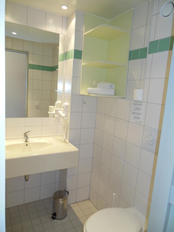 Green Living Inn Kempten Habitación foto