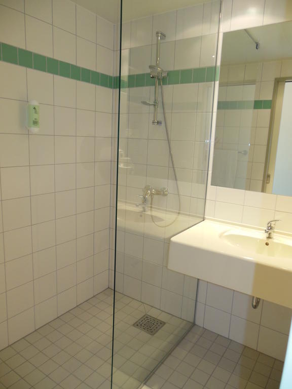 Green Living Inn Kempten Habitación foto