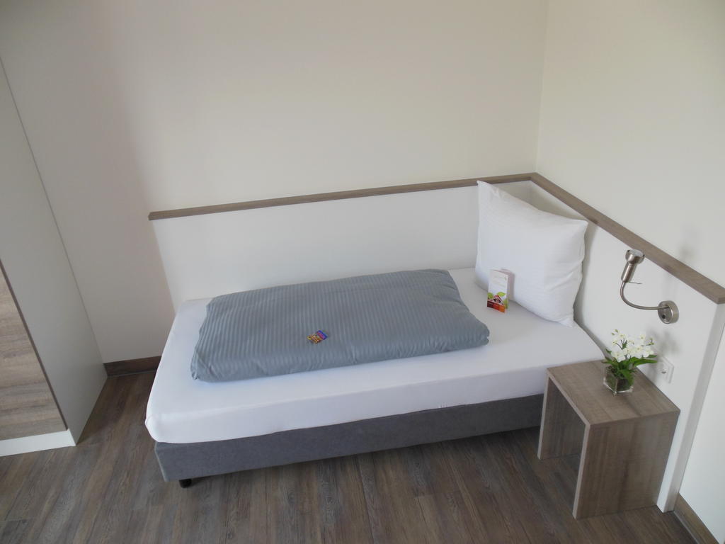 Green Living Inn Kempten Habitación foto