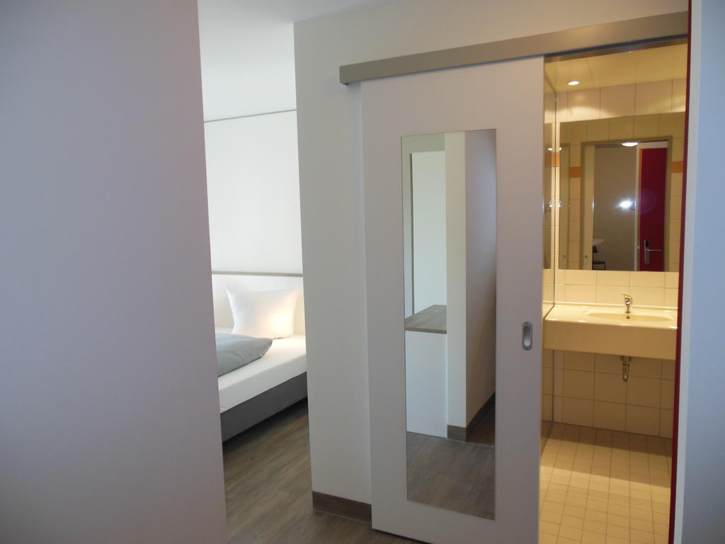 Green Living Inn Kempten Exterior foto