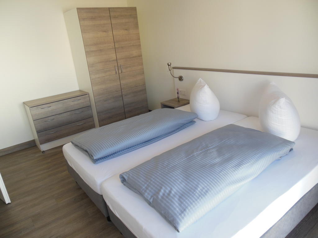 Green Living Inn Kempten Habitación foto